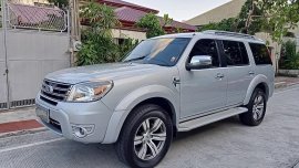 Sell 2013 Ford Everest in Manila