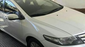 Honda City 2012 for sale in Quezon City