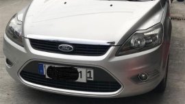 Sell 2009 Ford Focus in Manila