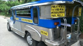 Blue Chrysler Delta 0 for sale in Manual