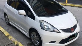 Sell 2010 Honda Jazz in Manila