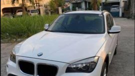 Selling Bmw X1 2013 in Manila