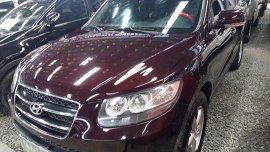 Sell 2009 Hyundai Santa Fe in Quezon City