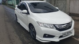 Honda City 2014 for sale in Manila 