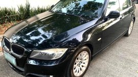 Sell Black 2010 Bmw 318I in San Juan