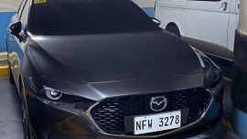 Mazda 3 2020 for sale in Makati