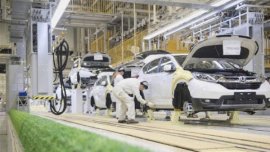 Several car industry manufacturers withdraw their employees from China due to coronavirus