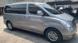 Selling Hyundai Starex 2015 in Manila