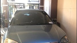 Blue Honda Civic 2012 for sale in Manual