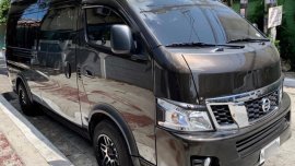 Sell Black 2017 Dodge Custom in Manila