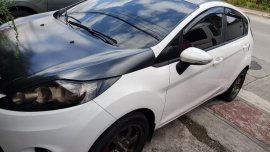 Sell 2013 Ford Fiesta in Quezon City