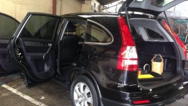 Purple Honda Cr-V 2010 for sale in Mandaluyong