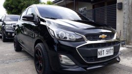 Chevrolet Spark 2019 for sale in Paranaque 
