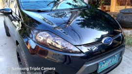 Ford Fiesta 2013 for sale in Las Piñas