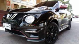 Black Nissan Juke 2019 for sale in Quezon City