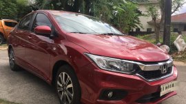 2017 Honda City 1.5 E AT rush Sale!