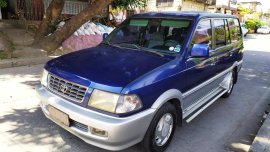 Toyota Revo 2002 matic gas