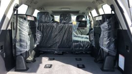 Toyota Land Cruiser 4.5L Sterling 2019