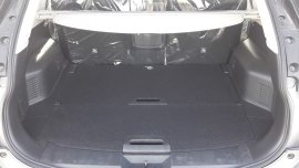 Nissan X-Trail 2.5 Platinum 2018