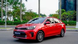 Brand New 2020 Kia Soluto in Makati