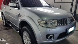 2010 Mitsubishi Montero Sport SE 4x4