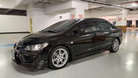 Sell Black 2006 Honda Civic in Las Piñas