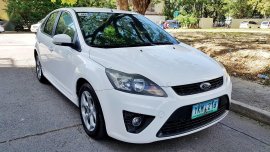 Ford Focus 2012 for sale in Cebu City