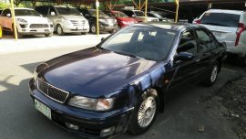 Sell 1999 Nissan Cefiro in Pasig