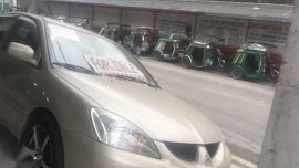 Mitsubishi Lancer 2007 for sale in Caloocan