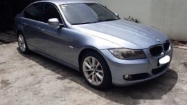Bmw 318D 2012 Automatic for sale