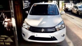 Selling White Suzuki Celerio 2018 in Manila