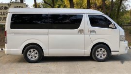 Toyota Grandia 2012 for sale in Manila 
