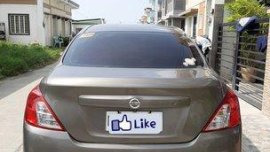 Selling Nissan Almera 2017 in Cavite