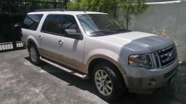 Sell 2011 Ford Expedition at 69000 km