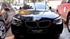 Black Bmw M2 2015 Automatic for sale 