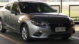 2015 Mazda 3 for sale