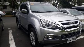 Isuzu MUX 2019 for sale