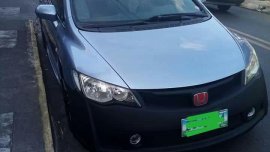 HONDA Civic FD 2006 MT