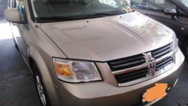 Dodge Caravan 2009 for sale in Marikina