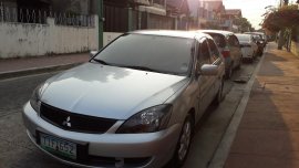 Mitsubishi Lancer 2011 for sale in Marikina 