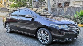 Honda City 2013 at 70000 km for sale 