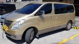Hyundai Grand Starex 2011 for sale in Angeles