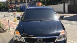 Kia Carnival 2015 for sale in Quezon City