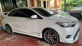 Toyota Vios 2015 for sale in Talisay