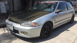Honda Civic 1994 for sale in Las Piñas 