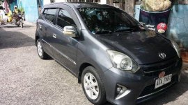 Sell 2015 Toyota Wigo in Imus