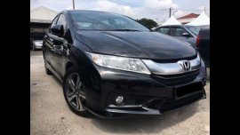 Selling Honda City 2015 Sedan at 14000 km in Carmona