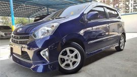 Sell 2016 Toyota Wigo in Parañaque