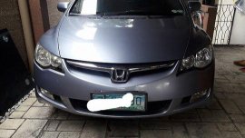 Honda Civic 2006 Automatic for sale