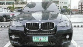 Sell 2011 Bmw X6 at 22000 km